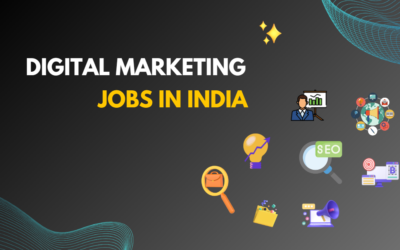 Top 10 Highest Paying Digital Marketing Jobs in India